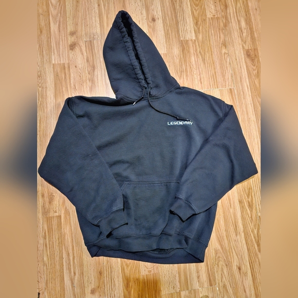 Legendary Gildan Hoodie - Picture 3 of 4